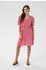 Cream CRTiah Blusenkleid (70911001) bright pink small flowers