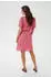 Cream CRTiah Blusenkleid (70911001) bright pink small flowers