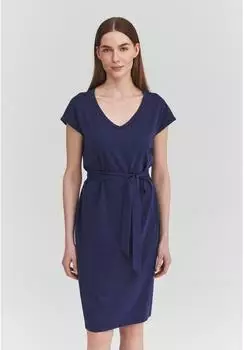 Tatuum Fegi Kleid navy