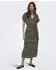 Only Zilla Adele Dress (15357778) zebra