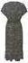 Only Zilla Adele Dress (15357778) zebra