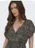 Only Zilla Adele Dress (15357778) zebra