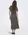 Only Zilla Adele Dress (15357778) zebra