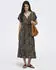 Only Zilla Adele Dress (15357778) timber wolf