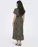 Only Zilla Adele Dress (15357778) timber wolf