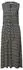 Street One Midi-Kleid mit Split Neck und Zipper (A144973) clay sand