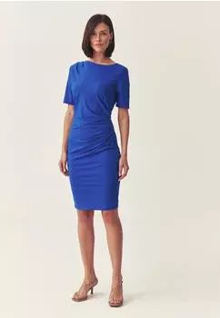 Tatuum Primro 1 Kleid (TTU9vwr001000001) cobalt