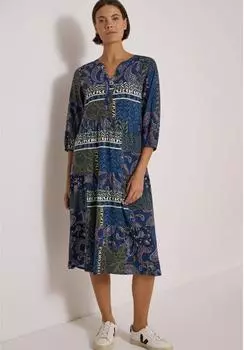 Cecil Midi Dress (CCB14506436831S)