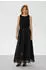 Soaked in Luxury Simone Phoebe Kleid (11059934) schwarz