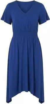 Angel of Style Kleid (853518) dunkelblau