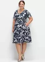 sheego Cocktailkleid 332218_44