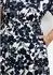 Sheego Abendkleid (59503135) marine-gemustert