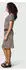 Ragwear Baomi Zoo YOUMODO Minikleid (90823717) braun