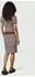 Ragwear Baomi Zoo YOUMODO Minikleid (90823717) braun