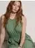 Apricot Midi Dress with Crochet Lace and Smocking (63689408) grün