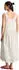 Marc O'Polo Jerseykleid mit Lochstickereien (5000010187) weiß
