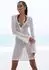 Lascana Mini Dress (83332853) creme