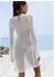 Lascana Mini Dress (83332853) creme