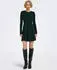 Only ONLFIA Kleid (15306551) tanne/scarab