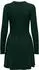 Only ONLFIA Kleid (15306551) tanne/scarab