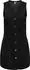 Only ONLMOXIE S/L BUT CORD DRESS Cordkleid Regular Fit (95217452) schwarz