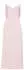 Vila Ravenna Satin-Midikleid mit Spaghettiträger (14085601) pastellpink