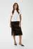Saint Tropez SvegaSZ Midi Dress (76083960) chicory coffee