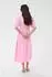 Kaffe KAsirena Midi Dress (51639258) orchid bloom