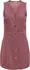 Only ONLMOXIE S/L BUT CORD DRESS Cordkleid Regular Fit (15325091) rose braun/pink