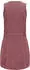 Only ONLMOXIE S/L BUT CORD DRESS Cordkleid Regular Fit (15325091) rose braun/pink