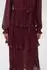 Culture CUcat Midi Kleid (94177017) zinfandel
