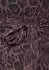 Lascana Strickkleid / Druckkleid mit Leomuster und Bindeband braun (animal print)