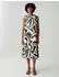 Opus Wicy Dress braun/affogato