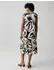 Opus Wicy Dress braun/affogato