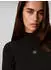 Calvin Klein Ärmelloses Basic-Midikleid aus Scuba-Krepp (CALa2bd001000001) schwarz