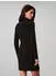 Calvin Klein Ärmelloses Basic-Midikleid aus Scuba-Krepp (CALa2bd001000001) schwarz
