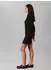 Calvin Klein Ärmelloses Basic-Midikleid aus Scuba-Krepp (CALa2bd001000001) schwarz