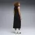 Puma HER Relaxed Sweat Dress (685643) schwarz