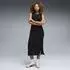 Puma HER Relaxed Sweat Dress (685643) schwarz