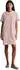 Marc O'Polo Jersey Dress Regular rot