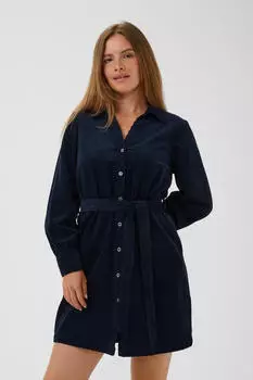Culture CUkalla / CUula Midi Dress (14461749) dress blues