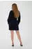 Culture CUkalla / CUula Midi Dress (14461749) dress blues