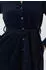 Culture CUkalla / CUula Midi Dress (14461749) dress blues