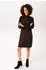 Aniston Kleid mit V-Ausschnitt (72176262) braun