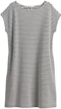 Opus Knit Dress light cotton