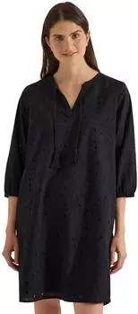 Cecil Summer Dress (B144963) schwarz