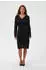 Culture CUlively Midi Dress (47566057) schwarz