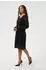 Culture CUlively Midi Dress (47566057) schwarz