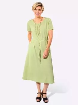 Witt Weiden Dress (205824) grün