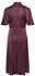 Soaked in Luxury SLVerona Midi Kleid (39226823) fig